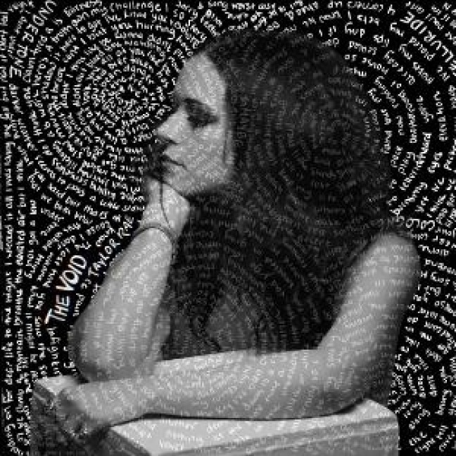 The Void - Taylor Rae