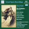 Die Walküre - Walter/Lehmann/Fuchs