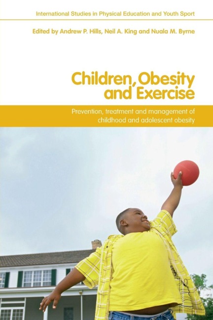 Children, Obesity and Exercise - 