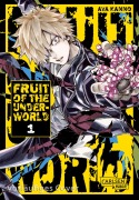 Cover-Bild zum Titel 'Fruit of the Underworld 1' von 'Aya Kanno'