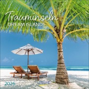 Trauminseln 2026 - 