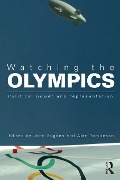 Cover-Bild zum Titel 'Watching the Olympics' von ''