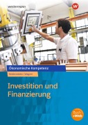 Cover-Bild zum Titel 'Investition und Finanzierung' von 'Arndt Beiderwieden, Michael Wagner'