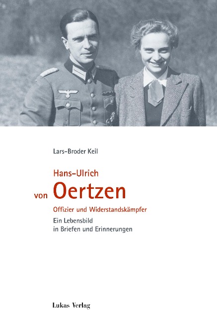 Hans-Ulrich von Oertzen - Lars-Broder Keil