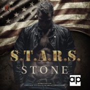 Cover-Bild zum Titel 'Stone' von 'Casey Stone'
