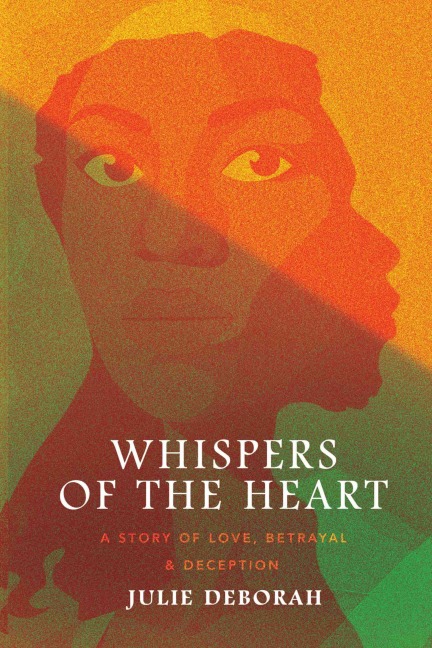 Whispers of the Heart - Julie Deborah