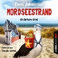 Mordseestrand - Emmi Johannsen