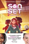 Cover-Bild zum Titel 'Son Set 1' von 'Annalisa Strada'