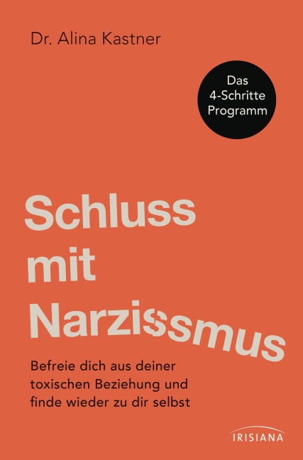 Schluss mit Narzissmus! - Alina Kastner