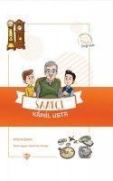 Saatci Kamil Usta Degerli Hikayeler - Kübra Cetin