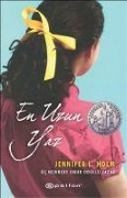 Cover-Bild zum Titel 'En Uzun Yaz' von 'Jennifer L. Holm'