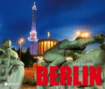 Cover-Bild zum Titel 'Berlin' von 'Leo Seidel'