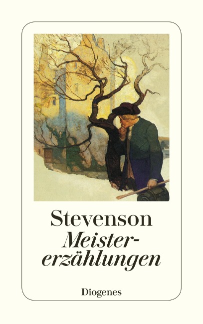 Meistererzählungen - Robert Louis Stevenson