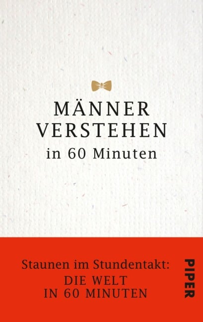 Männer verstehen in 60 Minuten - Angela Troni