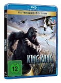 Cover-Bild zum Titel 'King Kong' von 'Fran Walsh, Philippa Boyens, Peter Jackson, Merian C. Cooper, Edgar Wallace'