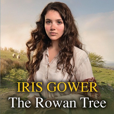 The Rowan Tree - Iris Gower