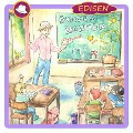 Cover-Bild zum Titel 'Englisch für Beginner 1.' von 'Edisen, Edisen'
