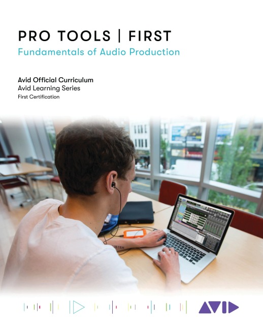 Pro Tools / First - Avid Technology