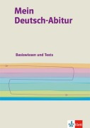 Mein Oberstufenbegleiter. Abiturtrainer: Grundwissen und Arbeitsheft. Klassen 10-13 - 