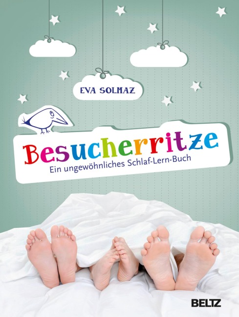 Besucherritze - Eva Solmaz