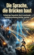 Cover-Bild zum Titel 'Die Sprache, die Brücken baut' von 'Kilian Jung'