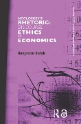 Cover-Bild zum Titel 'McCloskey's Rhetoric' von 'Benjamin Balak'