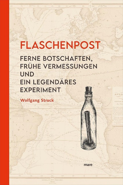 Flaschenpost - Wolfgang Struck