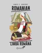 Cover-Bild zum Titel 'Romanian/Limba Româna' von 'James Augerot'