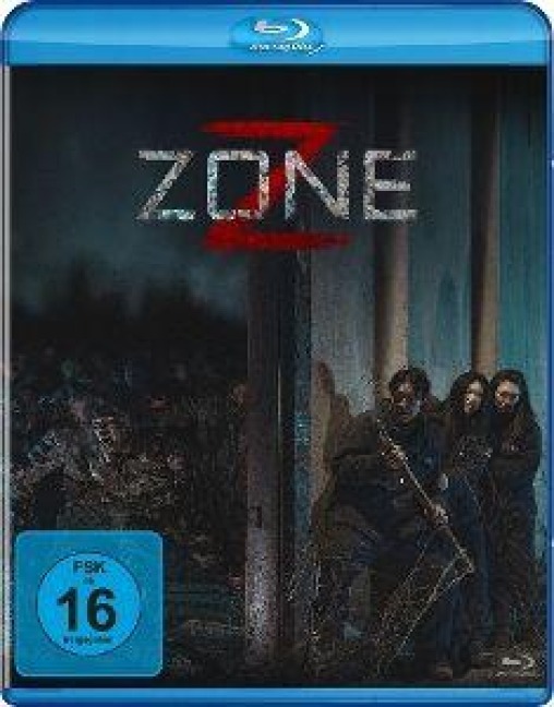 Z Zone - Bilguun Chuluundorj