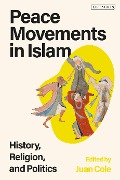 Cover-Bild zum Titel 'Peace Movements in Islam' von ''
