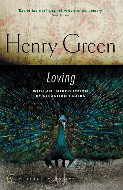 Loving - Henry Green