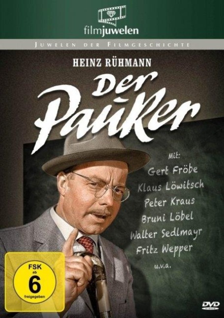 Der Pauker - 