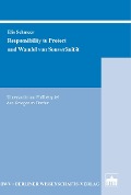 Cover-Bild zum Titel 'Responsibility to Protect und Wandel von Souveränität' von 'Elis Schmeer'