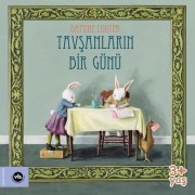 Cover-Bild zum Titel 'Tavsanlarin Bir Günü' von 'Kolektif'