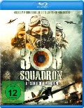 Cover-Bild zum Titel 'Squadron 303 - Luftschlacht um England' von 'Chris Burdza, Arkady Fiedler, Tomasz Kepski, Jacek Samojlowicz, Lukasz Pieprzyk'