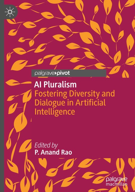 AI Pluralism - 