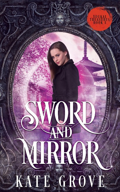 Sword and Mirror - Kate Grove