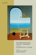 Cover-Bild zum Titel 'International Legal Theory and the Cognitive Turn' von ''