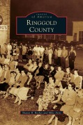 Cover-Bild zum Titel 'Ringgold County' von 'Sharon R. Becker, Mike Avitt'