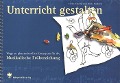 Cover-Bild zum Titel 'Unterricht gestalten' von 'Doris Hamann, Vroni Priesner'