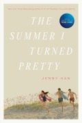 Cover-Bild zum Titel 'The Summer I Turned Pretty' von 'Jenny Han'
