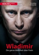 Cover-Bild zum Titel 'Wladimir' von 'Stanislaw Belkowski'