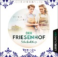 Cover-Bild zum Titel 'Der Friesenhof - Schicksalstage' von 'Fenja Lüders'