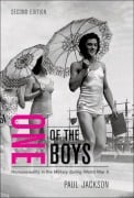 Cover-Bild zum Titel 'One of the Boys' von 'Paul Jackson'