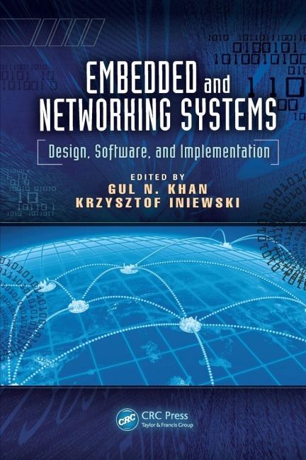 Embedded and Networking Systems - 