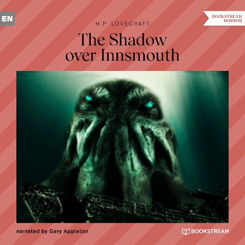 The Shadow over Innsmouth - H. P. Lovecraft