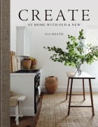 Cover-Bild zum Titel 'Create' von 'Ali Heath'