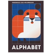 Cover-Bild zum Titel 'Das bilinguale animalische Alphabet' von ''
