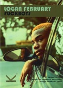 Cover-Bild zum Titel 'Fuckboys' von 'Logan February'