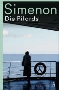 Die Pitards - Georges Simenon